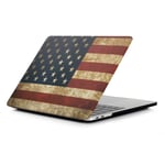 Macbook Air 13 M1 (A2337)/Macbook Air 13 (A1932, A2179) Kuori Aihe USA