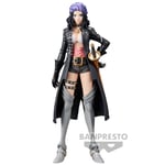 Figurine Dxf - The Grandline Lady - One Piece - Nico Robin Vol.2