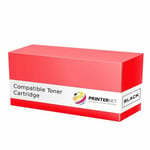 Canon 728 Compatible Black Toner Cartridge (2,100 Pages)