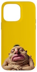 Coque pour iPhone 14 Pro Max Téléphone moche