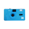 KODAK Kodak Reusable Camera M35 Blue DA00240