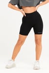 Mid Thigh Cycle Shorts