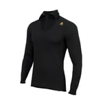 Aclima Mens WarmWool Polo (Blå (CORSAIR/MARENGO) Small)