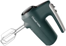 Russell Hobbs Desire Charcoal Electric Hand Mixer 27151