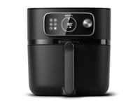 Hot Air Fryer Philips Ovi Xxl Hd9876/90