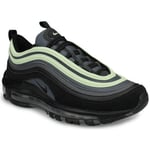 Baskets basses enfant Nike  Air Max 97 Junior Noir