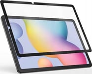 Dux Ducis Dux Ducis Skyddande Naad-Skydd På Lcd-Skärmen Med Pappersstruktur För Samsung Tab S6 Lite (P610/P613/P615/P619)