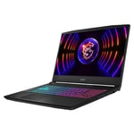 msi pc portable gamer katana 15 b13vgk 1493xpl 15.6 i7 13620h 16gb 1tb ssd rtx 4070