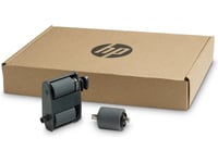 Hp 300 Adf Roller Replacement Kit, Rulle, Kit, Hp, Hp Color Laserjet Enterprise Mfp M681dh J8a10a, Mfp M681f J8a11a, Flow Mfp M681f J8a12a, Flow Mfp..., Business, Enterprise, 55,9 G, 240 G