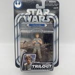 Star Wars The Original Trilogy Collection Luke Skywalker (Dagobah) Action Figure