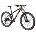 Specialized Fuse 27.5 2022 Terrengsykkel Doppio, XS