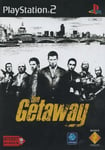 The Getaway - Platinum