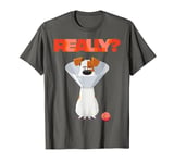 Secret life of Pets 2 - Max Really? T-Shirt