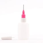 Vaessen Flaska Fine Line Applicator - Spets: 0,5 mm 40 ml