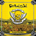 Fatboy Slim  Big Beach Boutique 5 (Cd+Dvd)  CD