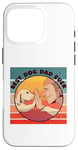 iPhone 16 Pro Dog Dad best love pet bond Paw sweet companionship friends Case