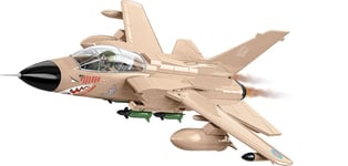 COBI 5854 Panavia Tornado GR.MK.I MiG Eater UK 1:48 Brick Model