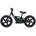 Elscooter Nitrox Sprinter 16 tum - Grön