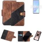 Cellphone Sleeve for Oppo A33 Wallet Case Cover