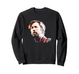 Eric Clapton At The Brighton Centre 1992 Sweatshirt