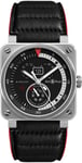 Bell & Ross Watch BR 03 90 B-Rocket Limited Edition