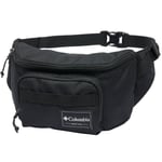 Waist bags Unisex, Columbia Zigzag Hip Pack, black