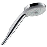 hansgrohe Croma 100 Douchette à main Multi , rouge, 28536430