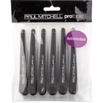 Paul Mitchell Promotions Haar Clips Antimicrobial Hair Clips 6 Stk. (£2.30 / 1 pcs.)