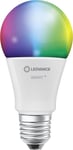 LEDVANCE Smart LEDLamp with WiFi Technology, Base: E27, Di mmable, Tunable Whit