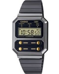 Casio Kellot Vintage A100WEGG-1A2EF