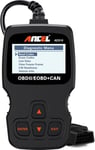 ANCEL AD310 OBD2 Code Reader OBD2 Scanner Universal Car Engine Fault Code Car &