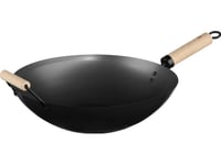 5Five Simply Smart Stekepanne Dyp Stekepanne Wok Med Håndtak 35 Cm Non Stick