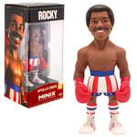 Rocky - MINIX Figure Apollo - New MINIX Figures - U300z