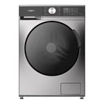 Lave-linge Hublot 12 Kg Valberg Wf 1214 A S566c