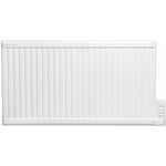 Oljefylld radiator med konvektor malmbergs - 230v, 700w, ip21