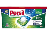 Washing Capsules Persil Power Regular 26 Washes