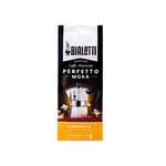 Jauhettu kahvi Bialetti Perfetto Moka Vanilla, 250 g