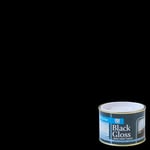 151 Coatings 180ml Black Gloss Non-Drip Paint