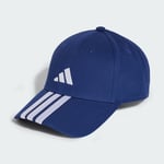 adidas 3-Stripes New Logo Baseball Cap Unisex