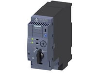 Siemens 3Ra6120-0Eb30 3Ra61200eb30 Direktstarter Motorydelse Ved 400 V 15 Kw 690 V Nominel Strøm 32 A