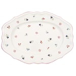 Villeroy & Boch Petite Fleur Ovalt Fat 44cm