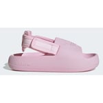 adidas Original Adifom Adilette Slides Kids, størrelse 33