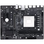 Carte Mère Avec Processeur CPU INTEL CORE I7 11800H Inclus Micro-ATX Gaming PC