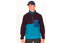 Patagonia Microdini 1/2 Zip M vêtement running homme