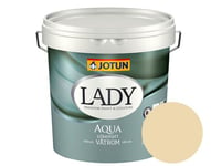 Jotun Lady Aqua 3L 10409, NCS S1015-Y10R outlla10409