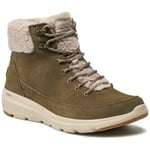 Bottes Skechers  BOTTINES  WOODLANDS