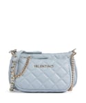 Valentino Bags Ocarina Crossbody bag light blue