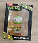 Teenage Mutant Ninja Turtles figure 9,5x12cm Nickelodeon - dec3-