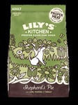 Lamb Dry Food for Dogs 1kg (Lilys Kitchen)