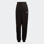 adidas Essentials Studio Lounge 3-Stripes Joggers Women